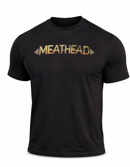 MEATHEAD T-SHIRT